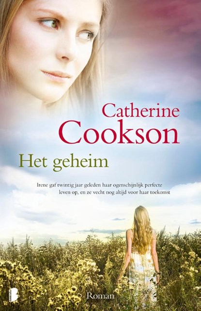 Het geheim, Catherine Cookson - Paperback - 9789022588345