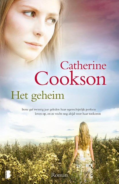 Het geheim, Catherine Cookson - Paperback - 9789022588345