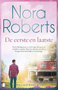 De eerste en laatste | Nora Roberts | 
