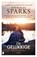 De gelukkige (The Lucky One), Nicholas Sparks - Paperback - 9789022588536