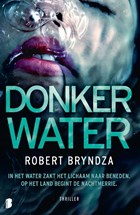 Donker water | Robert Bryndza | 