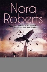 Het begin - Nora Roberts - 9789022588635