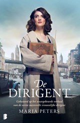 De dirigent - Maria Peters - 9789022588680