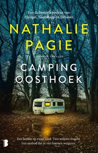Camping Oosthoek | Nathalie Pagie | 