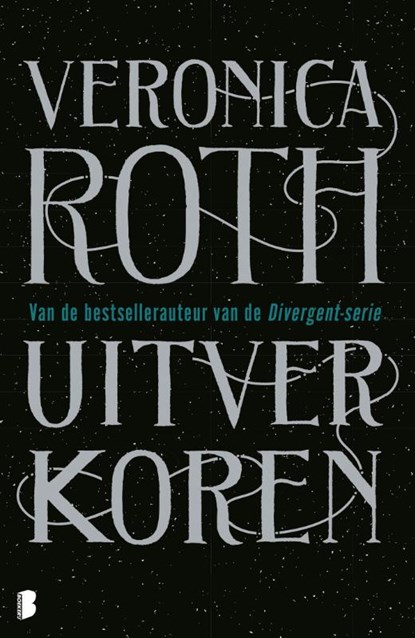 Uitverkoren, Veronica Roth - Paperback - 9789022589380