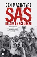 SAS: helden en schurken | Ben Macintyre | 