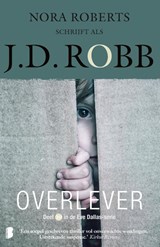 Overlever - J.D. Robb - 9789022590102