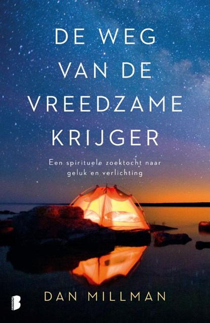 De weg van de vreedzame krijger, Dan Millman - Paperback - 9789022590201