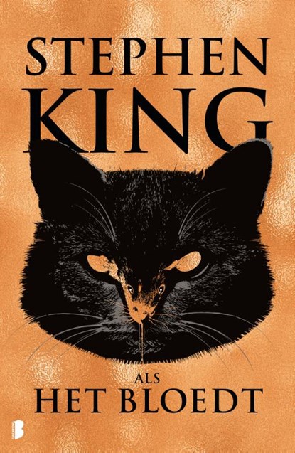 Als het bloedt, Stephen King - Paperback - 9789022590256