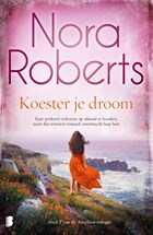 Koester je droom | Nora Roberts | 