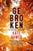 Gebroken, Kate Hamer - Paperback - 9789022590584