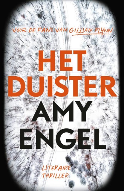 Het duister, Amy Engel - Paperback - 9789022590720