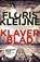 Klaverblad, Floris Kleijne - Paperback - 9789022591222