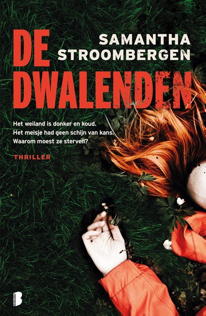 De dwalenden, Samantha Stroombergen - Ebook - 9789022591550