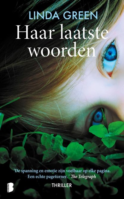 Haar laatste woorden, Linda Green - Paperback - 9789022591598