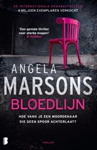Bloedlijn | Angela Marsons ; Textcase | 
