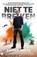 Niet te breken, Sander Aarts - Paperback - 9789022591703