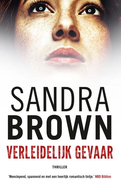 Verleidelijk gevaar, Sandra Brown - Paperback - 9789022592502