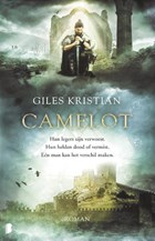 Camelot | Giles Kristian | 