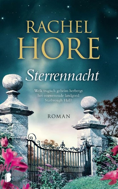 Sterrennacht, Rachel Hore - Paperback - 9789022592649