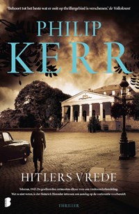 Hitlers vrede | Philip Kerr | 