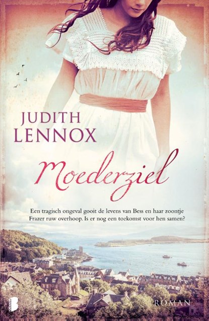 Moederziel, Judith Lennox - Paperback - 9789022592922