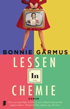 Lessen in chemie | Bonnie Garmus | 