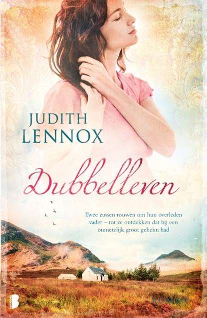 Dubbelleven, Judith Lennox - Paperback - 9789022593295