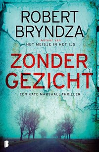 Zonder gezicht | Robert Bryndza | 