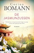 De jasmijnzussen | Corina Bomann | 