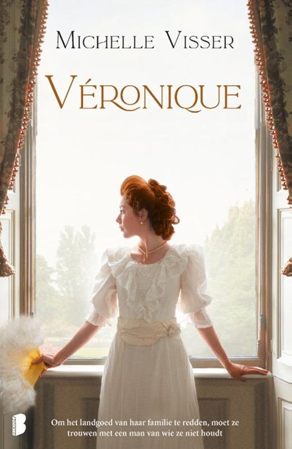 Véronique, Michelle Visser - Paperback - 9789022593448