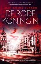 De rode Koningin | Juan Gómez-Jurado | 