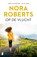 Op de vlucht, Nora Roberts ; Fast Forward Translations - Paperback - 9789022594414