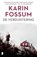 De verduistering, Karin Fossum - Paperback - 9789022594421