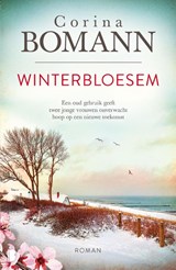 Winterbloesem - Corina Bomann - 9789022594438