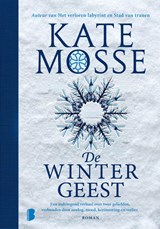 De wintergeest - Kate Mosse - 9789022594537