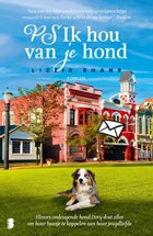 PS Ik hou van je hond | Lizzie Shane | 