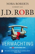 Verwachting | J.D. Robb ; Textcase | 