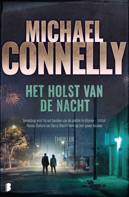 Het holst van de nacht, Michael Connelly - Paperback - 9789022594964