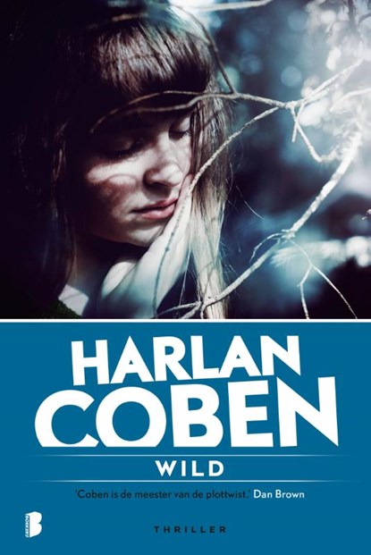 Wild, Harlan Coben - Paperback - 9789022595206