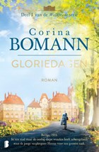 Gloriedagen | Corina Bomann | 