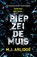 Piep zei de muis, M.J. Arlidge - Paperback - 9789022595657