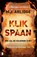 Klikspaan, M.J. Arlidge - Paperback - 9789022595671