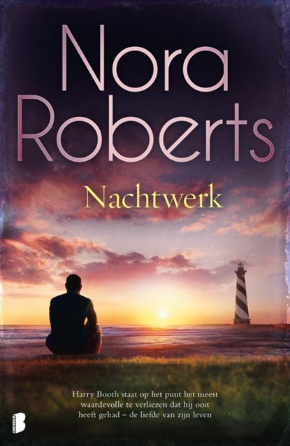 Nachtwerk, Nora Roberts - Paperback - 9789022595909