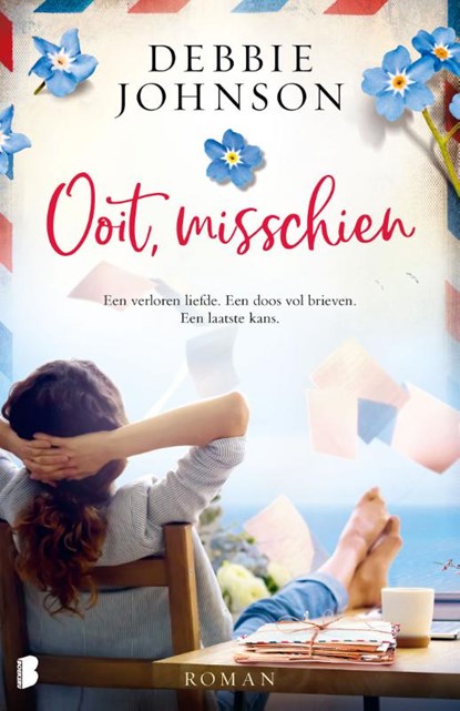 Ooit, misschien, Debbie Johnson - Paperback - 9789022596036