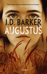 Augustus | J.D. Barker | 9789022596401