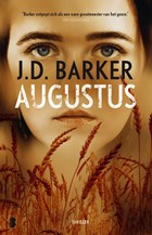 Augustus | J.D. Barker | 