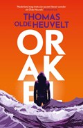 Orakel | Thomas Olde Heuvelt | 