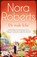 De rode lelie, Nora Roberts - Paperback - 9789022596494