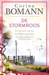 De stormroos, Corina Bomann -  - 9789022596586